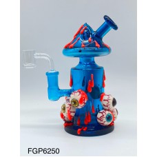 Water Pipe (F6250)